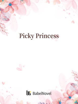 Picky Princess